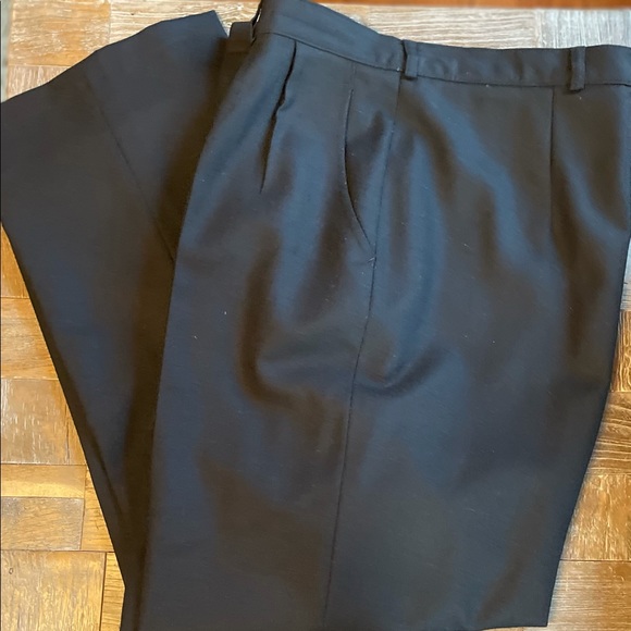 Giorgio Sant’Angelo Vintage High Waist Wool Trousers🖤 - Picture 8 of 14